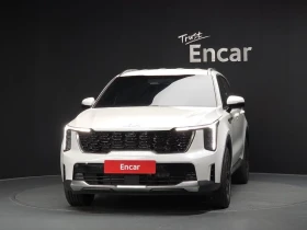 Kia Sorento HEV 1.6 2WD| 230к.с.| ВКЛ.ТЕХНОТЕСТ, снимка 3