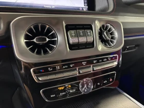 Mercedes-Benz G 500 2019 Mercedes-Benz G-Class G550| V8| PPF| BURMESTE, снимка 9