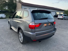 BMW X3 2.0d 4x4 Sport Pack, снимка 4