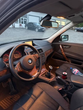 BMW X3 2.0d 4x4 Sport Pack, снимка 11