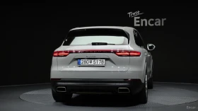 Porsche Cayenne РО536* 3.0* ЧЕРВЕНА КОЖА* ПАНО* ОБДУХВ* 360* ХЕДЪП, снимка 4