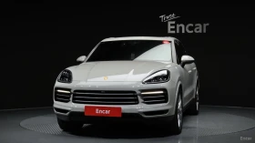 Porsche Cayenne РО536* 3.0* ЧЕРВЕНА КОЖА* ПАНО* ОБДУХВ* 360* ХЕДЪП, снимка 3