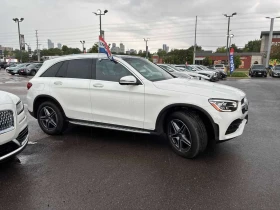 Mercedes-Benz GLC * 4MATIC * CARFAX * ОПЦИЯ ЗА ФИНАНСИРАНЕ , снимка 3