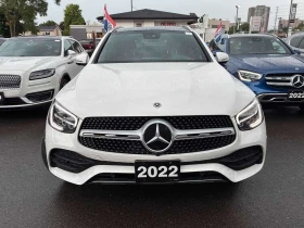 Mercedes-Benz GLC * 4MATIC * CARFAX * ОПЦИЯ ЗА ФИНАНСИРАНЕ , снимка 6