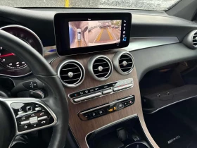 Mercedes-Benz GLC * 4MATIC * CARFAX * ОПЦИЯ ЗА ФИНАНСИРАНЕ , снимка 9