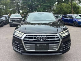 Audi Q5 Technik | 360 | B&O | ПАНОРАМА | CARFAX | , снимка 6