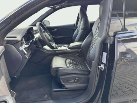 Audi SQ8 TFSI quattro, снимка 6