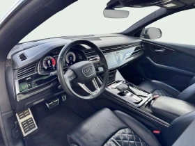Audi SQ8 TFSI quattro, снимка 7