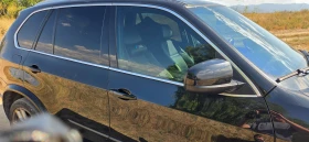 BMW X5 е70, снимка 13