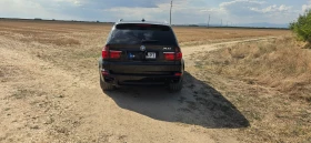 BMW X5 е70, снимка 4