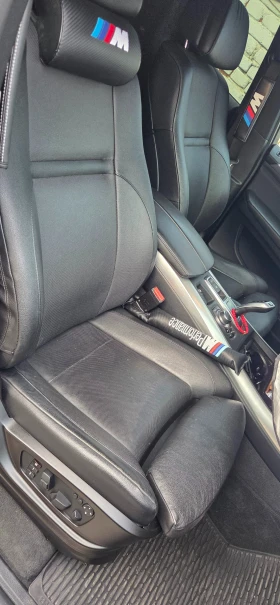 BMW X5 е70, снимка 10