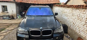 BMW X5 е70, снимка 3