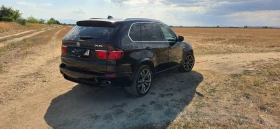 BMW X5 е70, снимка 7