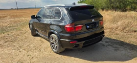 BMW X5 е70, снимка 6