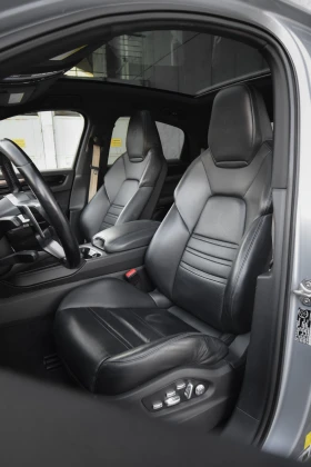 Porsche Cayenne 3.0 Coupe, снимка 8