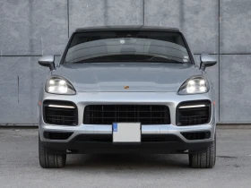 Porsche Cayenne 3.0 Coupe, снимка 2
