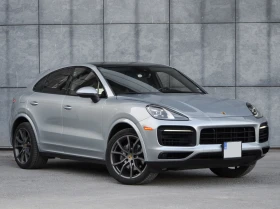 Porsche Cayenne 3.0 Coupe, снимка 1