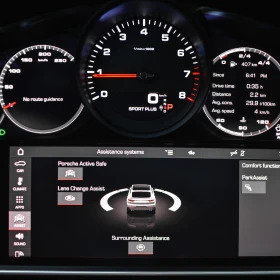 Porsche Cayenne 3.0 Coupe, снимка 16