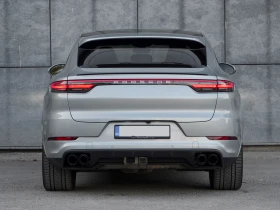 Porsche Cayenne 3.0 Coupe, снимка 6