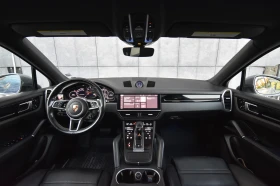 Porsche Cayenne 3.0 Coupe, снимка 13
