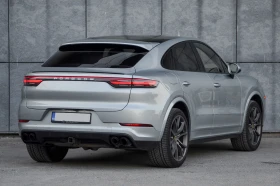 Porsche Cayenne 3.0 Coupe, снимка 7