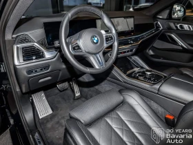 BMW X6 40d xDrive M Sport PRO Sportautomatic, снимка 8