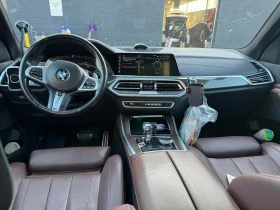 BMW X5 * xDrive40i * АВТОКРЕДИТ БЕЗ ПЪРВОНАЧАЛНА ВНОСКА* , снимка 9