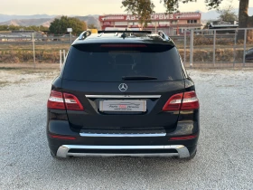 Mercedes-Benz ML 350 AMG| TV| CAMERA| HARMON KARDON| ОБСЛУЖЕН| ПОДГРЕВ, снимка 5