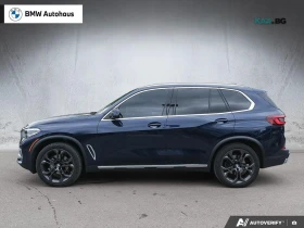 BMW X5 40i * АвтоКредит * (ЦЕНА ДО БГ), снимка 3