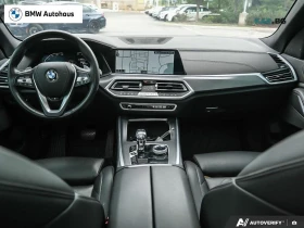 BMW X5 40i * АвтоКредит * (ЦЕНА ДО БГ), снимка 11