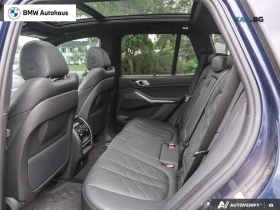 BMW X5 40i * АвтоКредит * (ЦЕНА ДО БГ), снимка 17