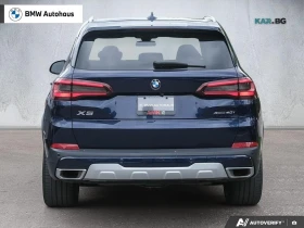 BMW X5 40i * АвтоКредит * (ЦЕНА ДО БГ), снимка 5