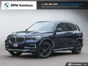 BMW X5 40i * АвтоКредит * (ЦЕНА ДО БГ), снимка 1