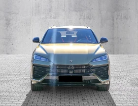 Lamborghini Urus SE / AKRAPOVIC / CERAMIC / B&O / PANO / HUD / 360/, снимка 2