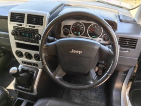 Jeep Patriot 2,0 CRDI, снимка 8 - Автомобили и джипове - 45341805