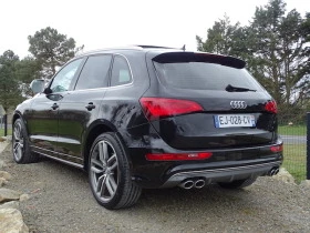 Audi SQ5 -2-   !!! 3.0 TDI!!!3.0 TFSI !!! | Mobile.bg    2