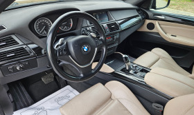 BMW X6 3.0 d Xdrive , снимка 11 - Автомобили и джипове - 43821645
