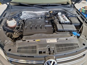 VW Tiguan 2.O TDI 4 MOTION 150000KM, снимка 16