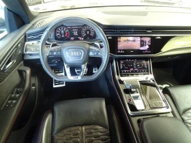 Audi RSQ8 Audi RS Q8 TFSI quattro - [11] 