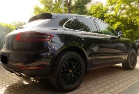 Porsche Macan S , снимка 6