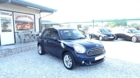 Mini Countryman 1.6 D, снимка 3