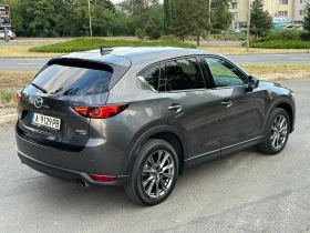     Mazda CX-5 2.5 Turbo Signature/Takumi