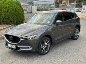 Обява за продажба на Mazda CX-5 2.5 Turbo Signature/Takumi ~57 900 лв. - изображение 3