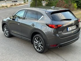 Mazda CX-5 2.5 Turbo Signature/Takumi | Mobile.bg    3