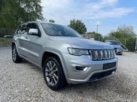 Jeep Grand cherokee /ИТАЛИЯ EURO6 - изображение 1