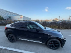 BMW X6 HAMMAN* 35SD* ANDROID* КАМЕРА, снимка 3