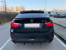 BMW X6 HAMMAN* 35SD* ANDROID* КАМЕРА, снимка 4