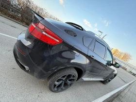 BMW X6 HAMMAN* 35SD* ANDROID* КАМЕРА, снимка 2