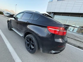 BMW X6 HAMMAN* 35SD* ANDROID* КАМЕРА, снимка 5