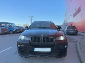 BMW X6 HAMMAN* 35SD* ANDROID*  | Mobile.bg    2